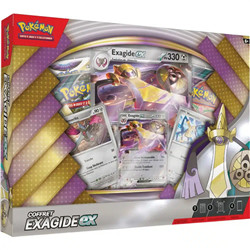 COFFRET EX - EXAGIDE
