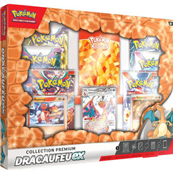 COFFRET PREMIUM EX DRACAUFEU