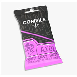 COMPILE -EXT01:ÉMOTIONS