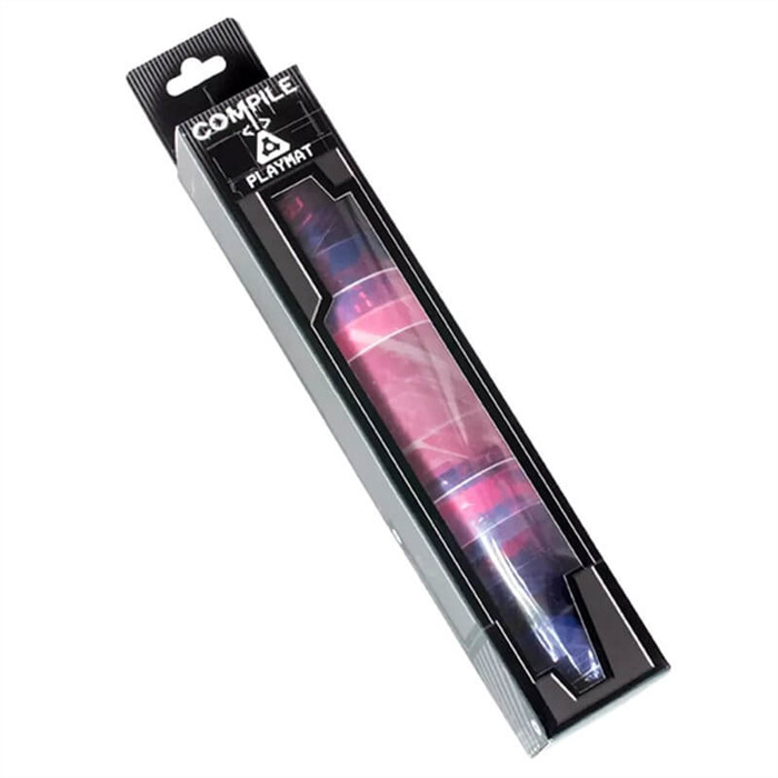 COMPILE - TAPIS COMPILE - TAPIS