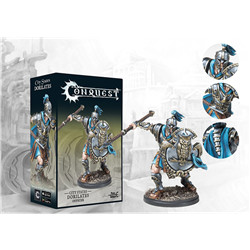 CONQUEST: CITY STATES: DORILATES  (OFFICER)