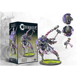 CONQUEST: CITY STATES: EIDOLON (BRUTE ELITE CHARACTER)