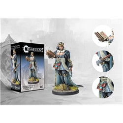 CONQUEST: HUNDRED KINGDOMS: CHAPTER MAGE