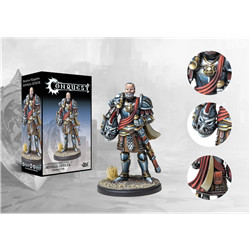 CONQUEST: HUNDRED KINGDOMS: IMPERIAL OFFICER