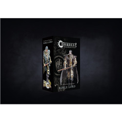 CONQUEST: HUNDRED KINGDOMS: NOBLE LORD