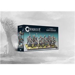 CONQUEST: NORDS: BOW CHOSEN