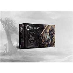 CONQUEST: NORDS: STALKERS