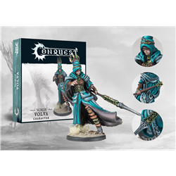 CONQUEST: NORDS: VOLVA
