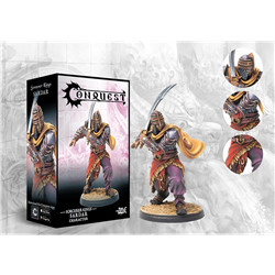 CONQUEST: SORCERER KINGS: SARDAR