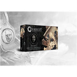 CONQUEST: SPIRES: BRUTE DRONES