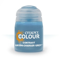 CONTRAST: GRYPH-CHARGER GREY