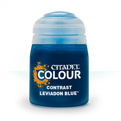 CONTRAST: LEVIADON BLUE