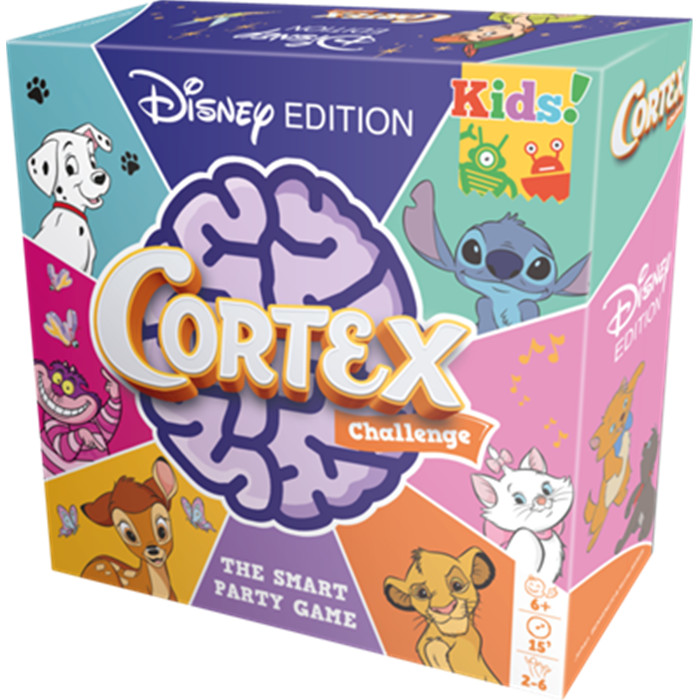 CORTEX DISNEY CLASSICS CORTEX DISNEY CLASSICS