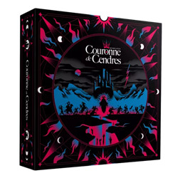 COURONNES DES CENDRES