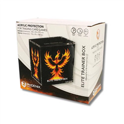 CRYSTAL BOX - POKEMON ETB