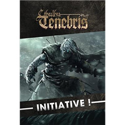 CTHULHU TENEBRIS - INITIATIVE!