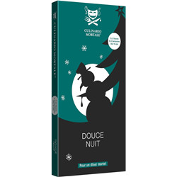 CULINARIO MORTALE - DOUCE NUIT MORTELLE
