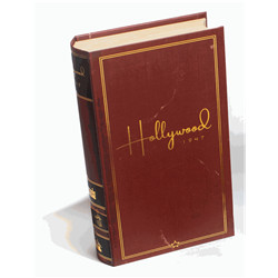 DARK CITIES - HOLLYWOOD