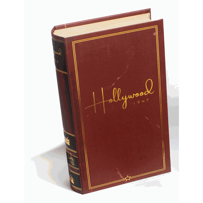 DARK CITIES - HOLLYWOOD DARK CITIES - HOLLYWOOD