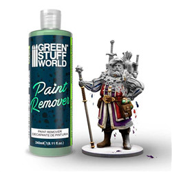 DÉCAPANT À PEINTURE