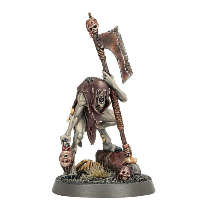 DÉCAPITEUR ROYAL DÉCAPITEUR ROYAL