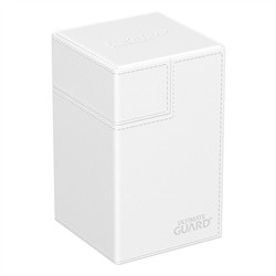 DECK BOX 100+ UG FLIP'N'TRAY XENOSKIN