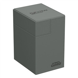 DECK BOX 133+ UG FLIP'N'TRAY XENOSKIN