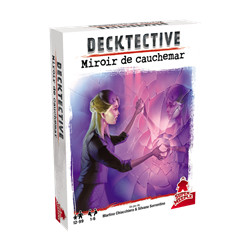 DECKTECTIVE 3 - MIROIR DE CAUCHEMAR