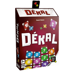 DEKAL