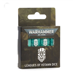 DÉS DES LIGUES DE VOTANN