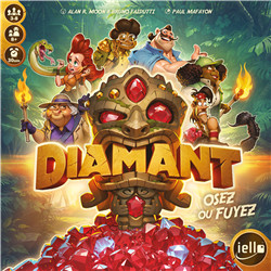 DIAMANT (NOUVELLE ÉDITION 2024)