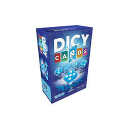 DICY CARDS