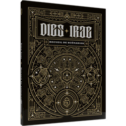 DIES IRAE - RECUEIL DE SCÉNARIOS