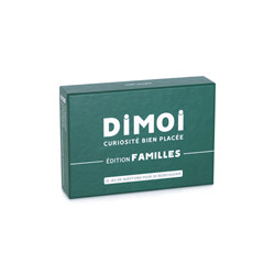 DIMOI EDITION FAMILLES