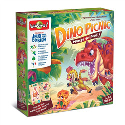 DINO PICNIC