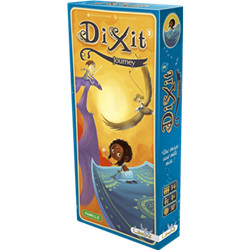 DIXIT 03 - JOURNEY