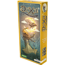 DIXIT 05 - DAY DREAMS