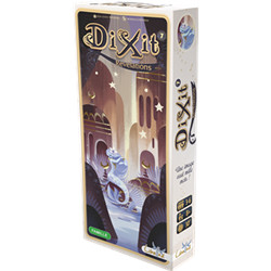 DIXIT 07 - REVELATIONS