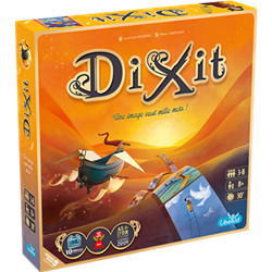 DIXIT