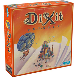 DIXIT - ODYSSEY