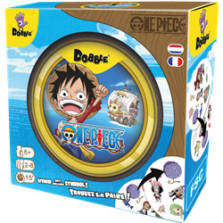 DOBBLE ONE PIECE