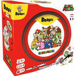 DOBBLE SUPER MARIO