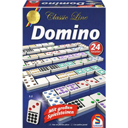 DOMINO - CLASSIC LINE