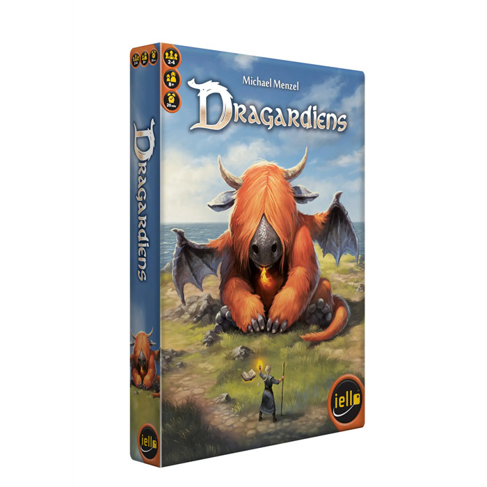 DRAGARDIENS DRAGARDIENS