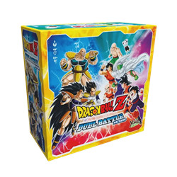 DRAGON BALL Z : DUEL BATTLE