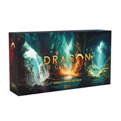 DRAGON ECLIPSE: TERRAINS