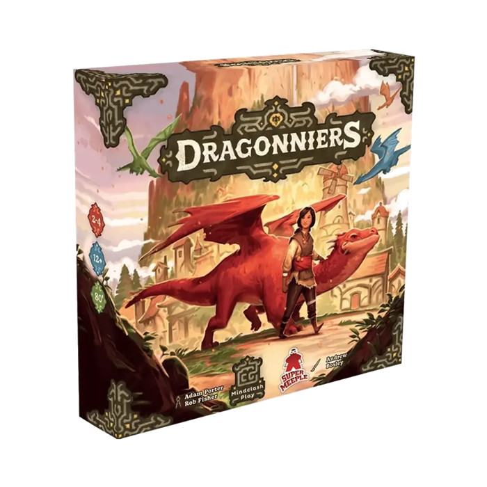 DRAGONNIERS DRAGONNIERS