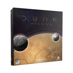 DUNE IMPERIUM