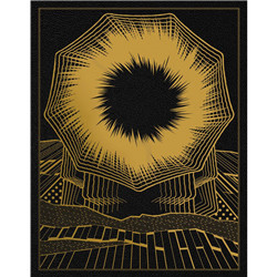 DUNE : SABLE ET POUSSIÈRE (DELUXE)