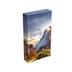 EARTH - EXT.ABONDANCE